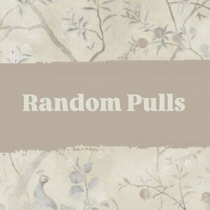 1 • Random Pull